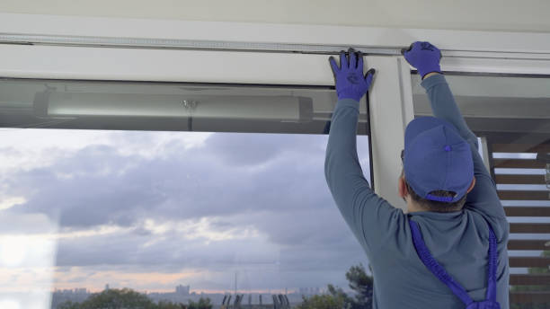 Windows with Built-In Blinds in Hiller, PA